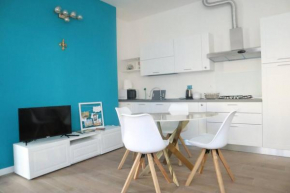 Golden Lily apartment